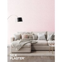 Жидкие обои Silk Plaster Optima 053