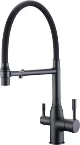 

Смеситель FRAP F4398-6