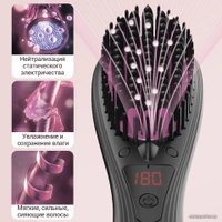 Щетка-выпрямитель WellSkins WX-ZF108