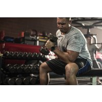 Умные часы Garmin Instinct (графит)