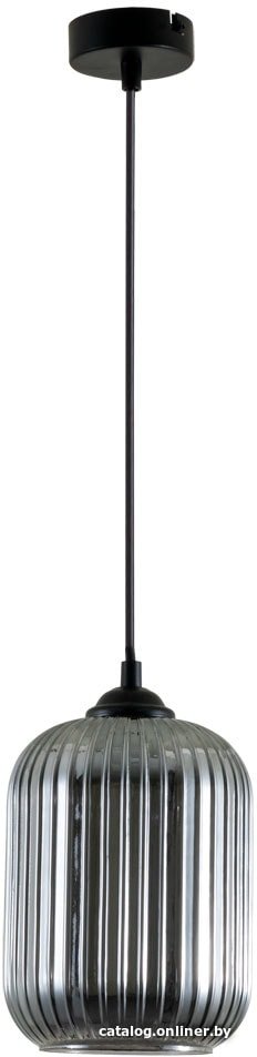 Подвесная люстра Arte Lamp Arwen A1902SP-1BK