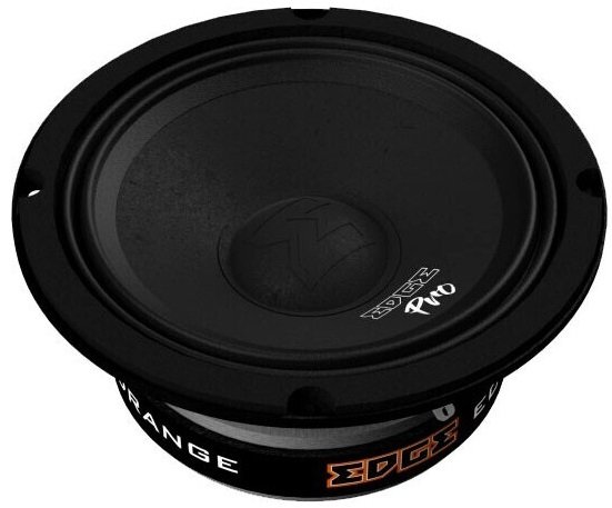 

Мидбас EDGE EDPRO6B-E3