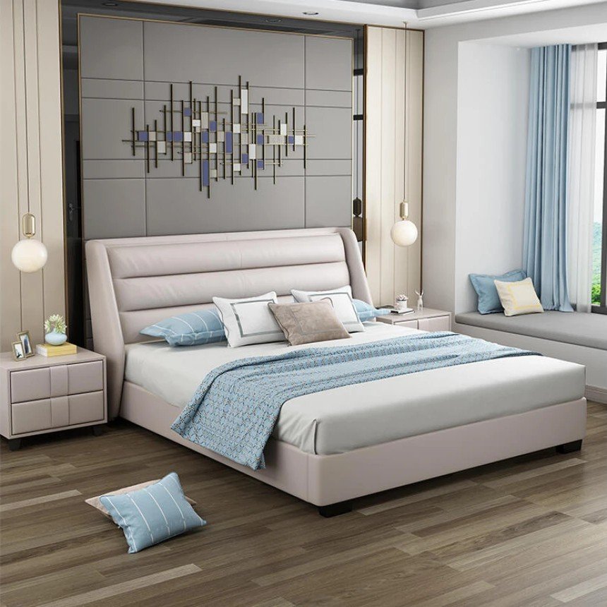 

Кровать DeniZ ЭКО Лолита 180x200