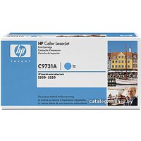 Картридж HP 645A C9731A