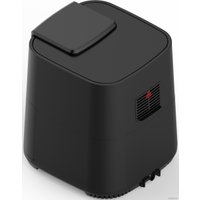 Аэрогриль (аэрофритюрница) Deerma DEM-KZ120W
