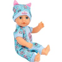 Пупс Карапуз Y25BB-KITTEN-24-RU