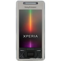 Телефон Sony Ericsson XPERIA X1