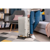 Масляный радиатор Gotze & Jensen OH901