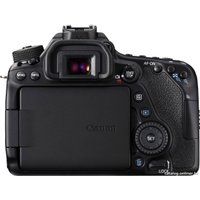 Зеркальный фотоаппарат Canon EOS 80D Kit 18-55mm IS II