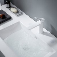 Смеситель Shevanik S4301C