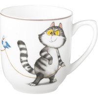 Кружка Lefard Счастье есть 85-2090