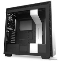 Корпус NZXT H710i CA-H710i-W1