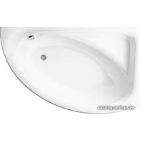 Ванна Cersanit Meza 170x100 R (с ножками)