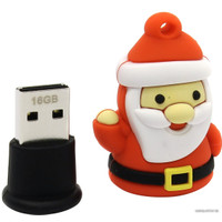 USB Flash SmartBuy NY Santa S 32GB