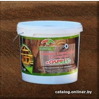 Антисептик Osprey Декоративная пропитка (5 кг, палисандр) в Витебске
