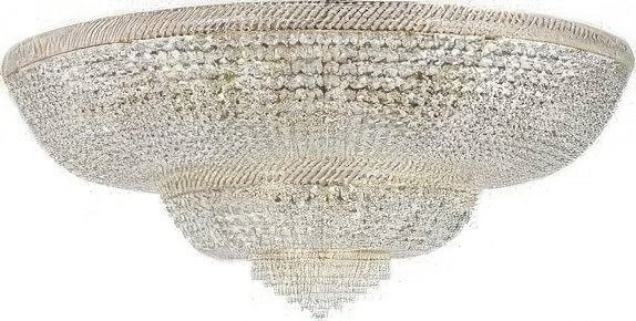 

Подвесная люстра Dio D'arte Bari E 1.2.130.100 G