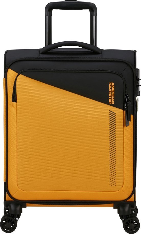 

Чемодан-спиннер American Tourister Daring Dash MF7-49001 55 см
