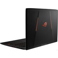 Игровой ноутбук ASUS GL502VS-GZ384