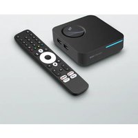 Смарт-приставка RockTek GX1 4GB/32GB