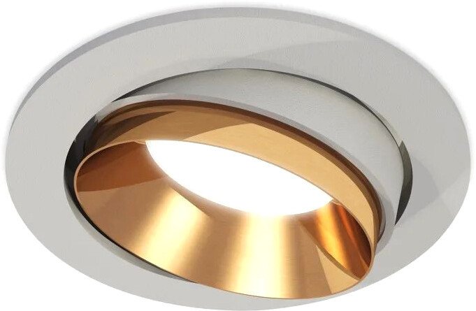 

Точечный светильник Ambrella light Techno spot XC7653024