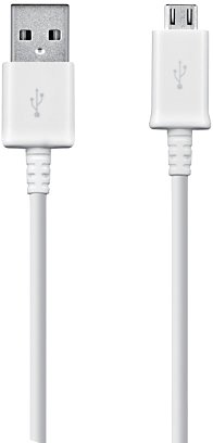 

Кабель Samsung ECB-DU4EWE 1m