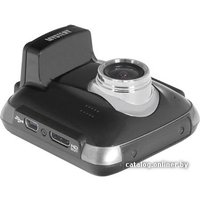Видеорегистратор-GPS информатор (2в1) Mystery MDR-985HDG