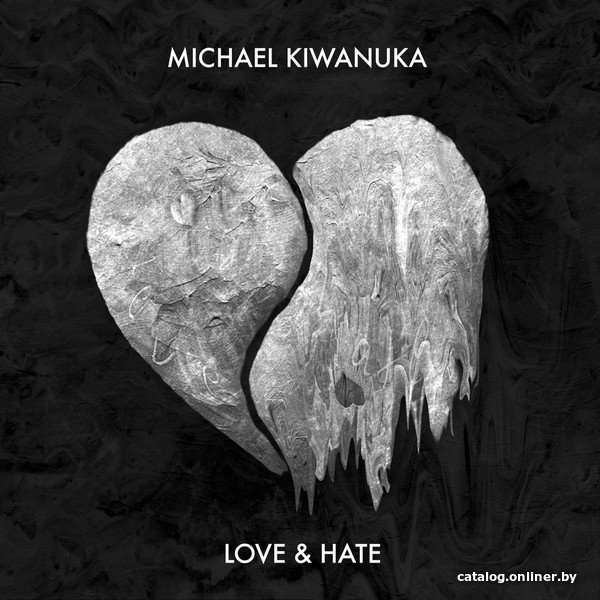 Виниловая пластинка Michael Kiwanuka - Love & Hate