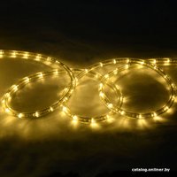 Готовый комплект светодиодной ленты ЭРА LS2835-4,8-60-220-2700К-IP67-20m