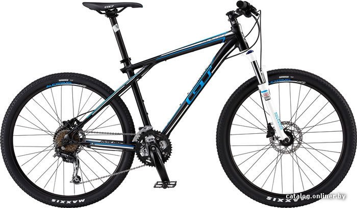 Gt avalanche 2.0 2009 clearance