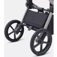 Универсальная коляска Rant Flex Therm RA112 (2 в 1, stone grey)