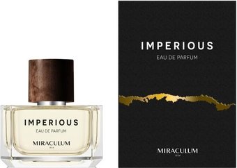 Парфюмерная вода Miraculum Imperious EdP (50 мл)