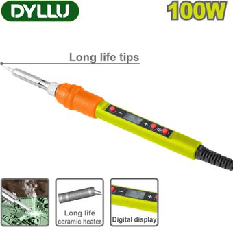 Стержневой паяльник Dyllu DTEL3610