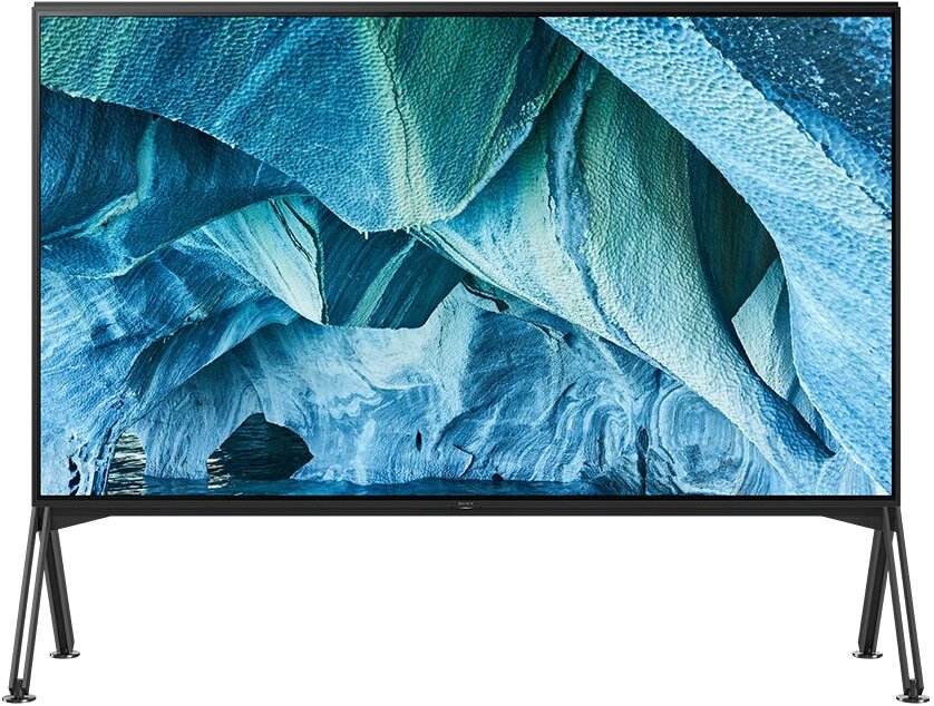 

Телевизор Sony KD-98ZG9