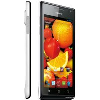 Смартфон Huawei Ascend P1 S