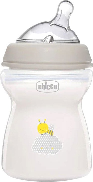 

Бутылочка для кормления Chicco Natural Feeling 00081323300000 (250 мл)