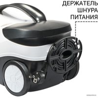 Пароочиститель Bort BDR-2500-RR