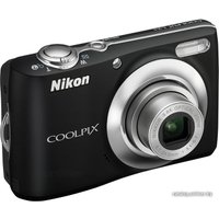 Фотоаппарат Nikon Coolpix L24