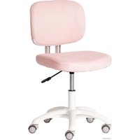Компьютерное кресло TetChair Junior Pink (розовый)