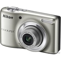 Фотоаппарат Nikon Coolpix L25