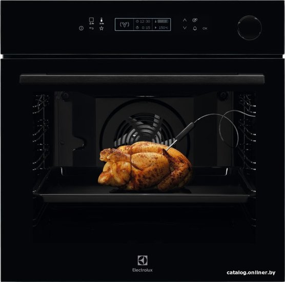 Electrolux EOC8H31Z