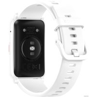 Умные часы HONOR Watch ES (дымчатый серый)