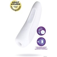 Вакуумный стимулятор клитора Satisfyer J2018-80-2