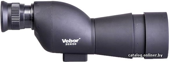 Подзорная труба Veber 20x50 ST8201