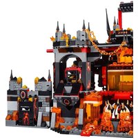 Конструктор LEGO Nexo knights 70323 Логово Джестро