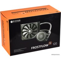 Система жидкостного охлаждения для процессора ID-Cooling FrostFlow X 120