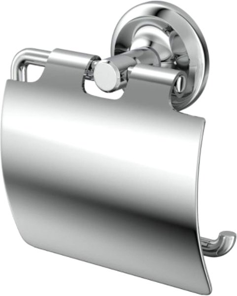

Держатель для туалетной бумаги FORA Drop FOR-DP015