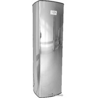 Накопительный электрический водонагреватель Гродторгмаш ЭВАД-80/1.6M (с кожухом из нержавеющей стали ) в Гомеле