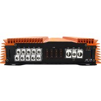 Автомобильный усилитель DL Audio Raven 5.1100 V.2