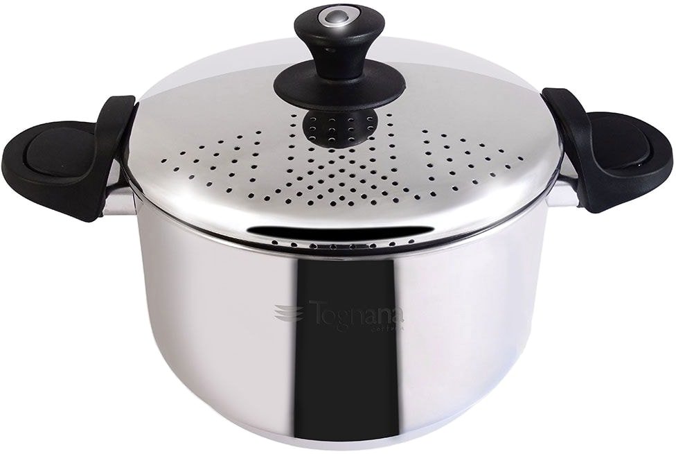 

Кастрюля Tognana Grancucina Vanitosa V5758Y3INSL