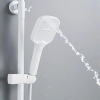 Душевая система  Shevanik S4036C